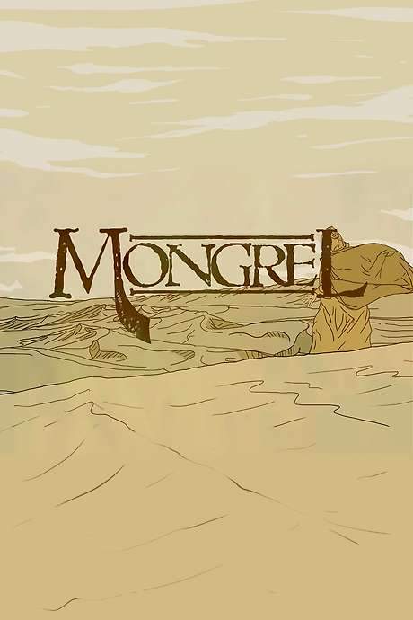 Mongrel: Prelude to The Wrath of the Ape King